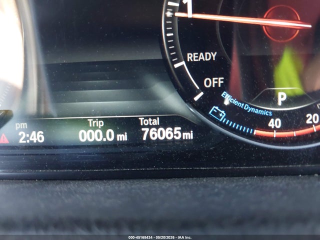 BMW 4 Series Xdrive