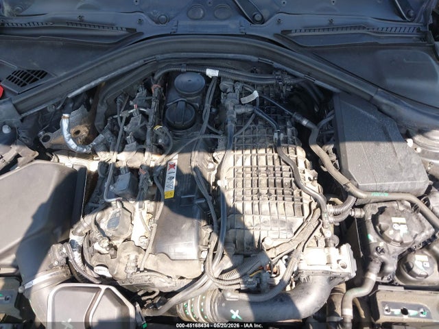 BMW 4 Series Xdrive