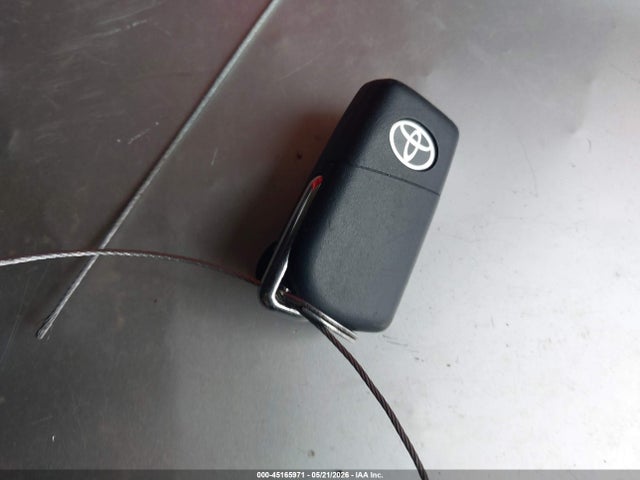 Toyota Camry Se Nightshade Edition Awd