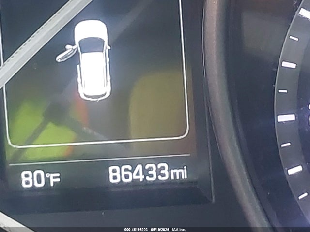 Hyundai SANTA FE 2.4l