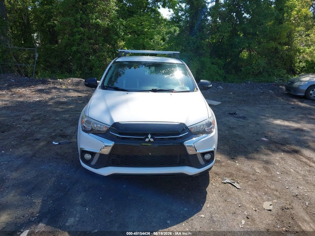 Mitsubishi Outlander 2.0 Le