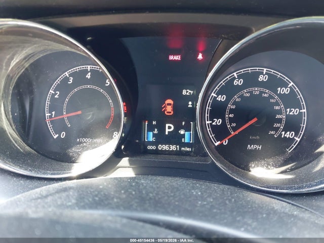 Mitsubishi Outlander 2.0 Le