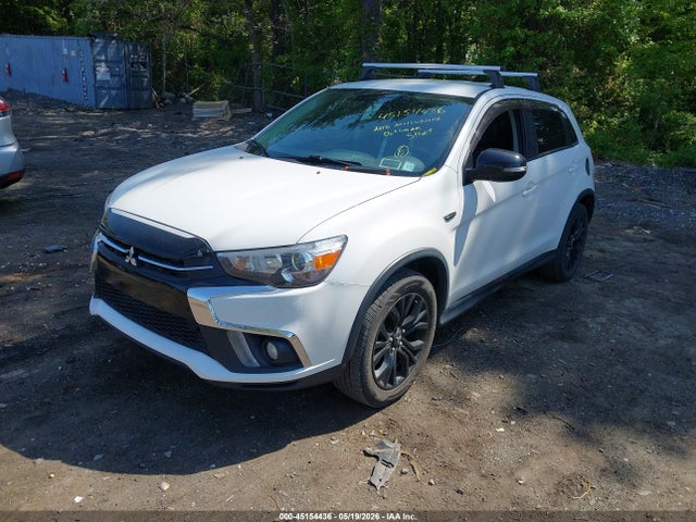 Mitsubishi Outlander 2.0 Le