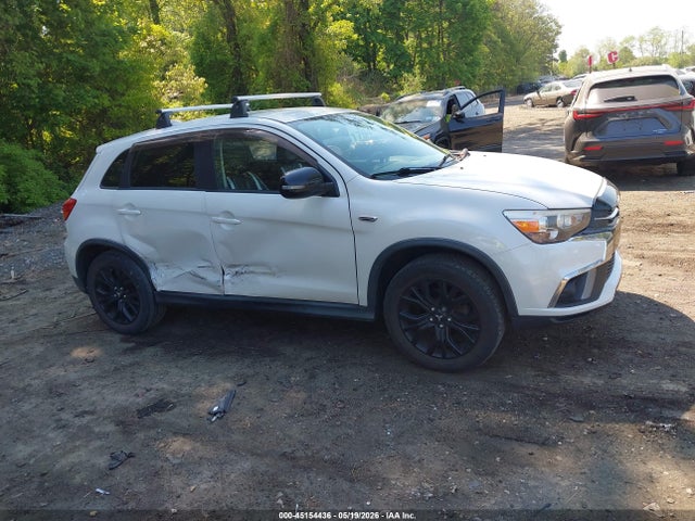 Mitsubishi Outlander 2.0 Le