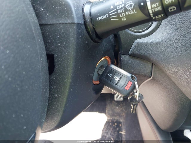 Mitsubishi Outlander 2.0 Le