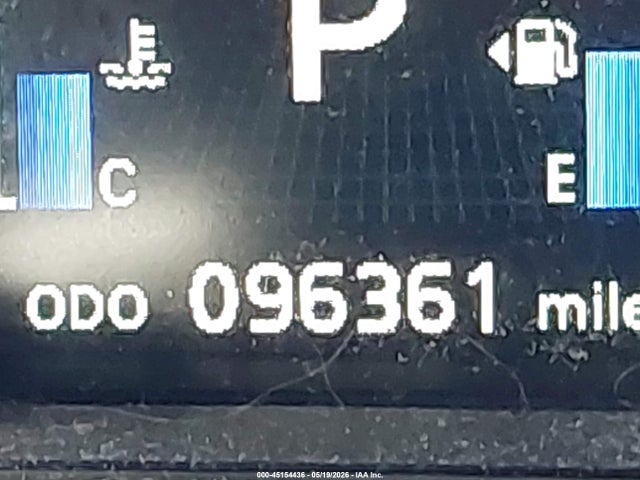 Mitsubishi Outlander 2.0 Le