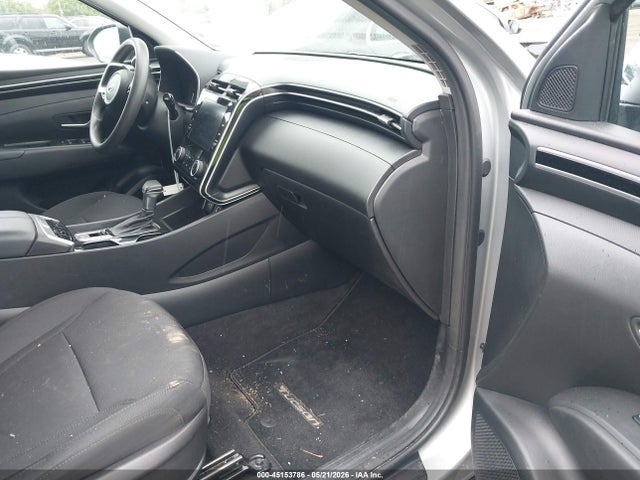 Hyundai TUCSON Sel