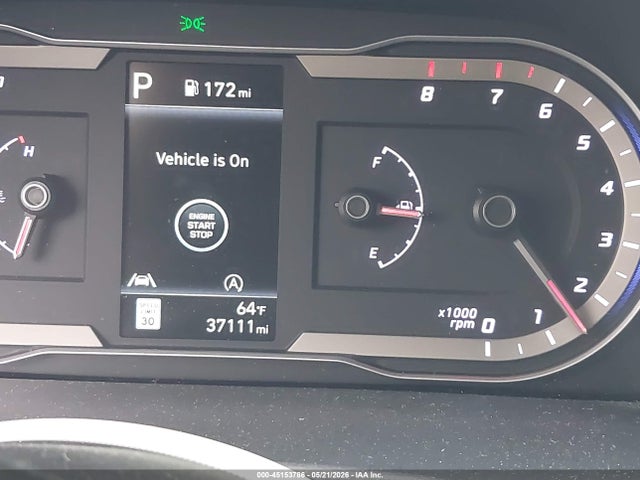 Hyundai TUCSON Sel