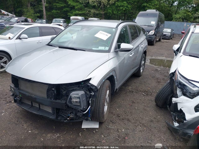 Hyundai TUCSON Sel