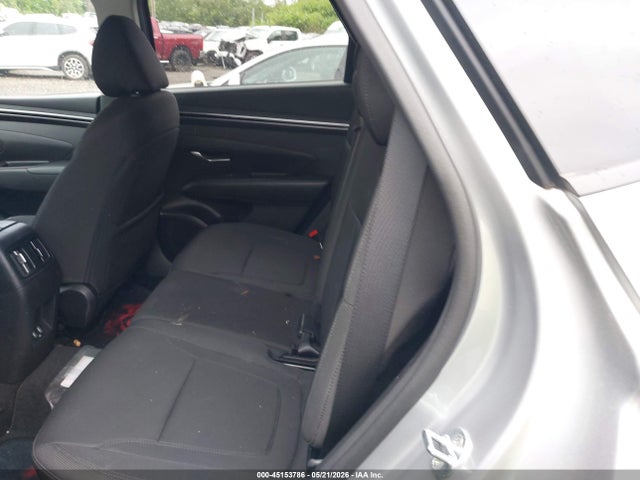 Hyundai TUCSON Sel