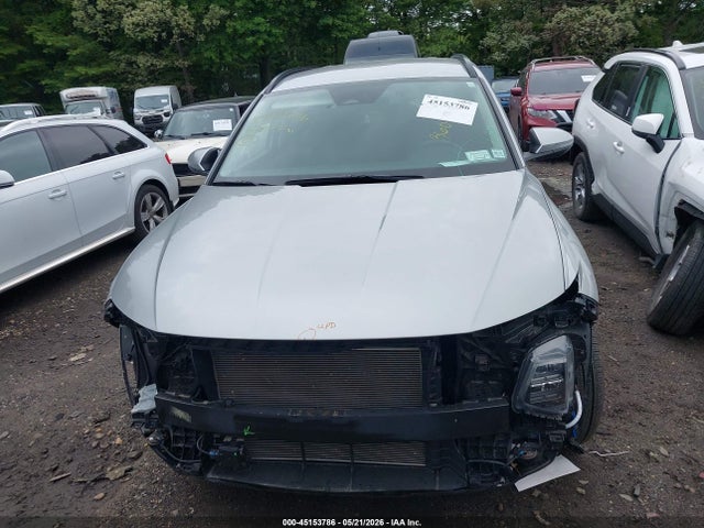 Hyundai TUCSON Sel