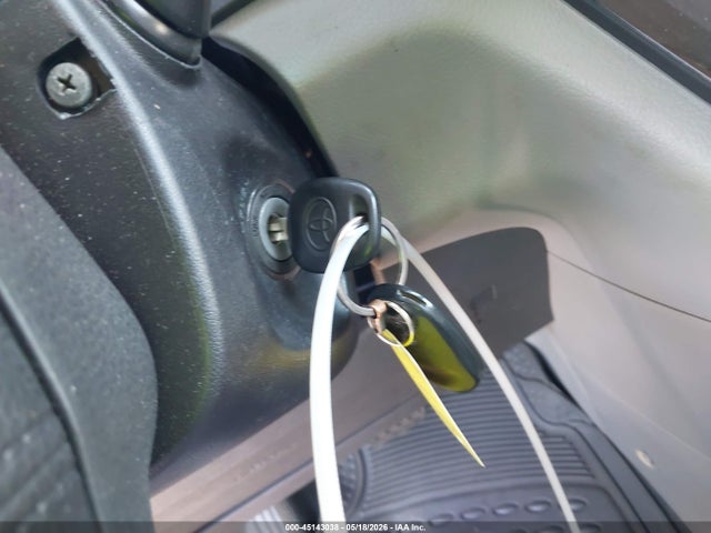 Toyota Sienna Le 7 Passenger