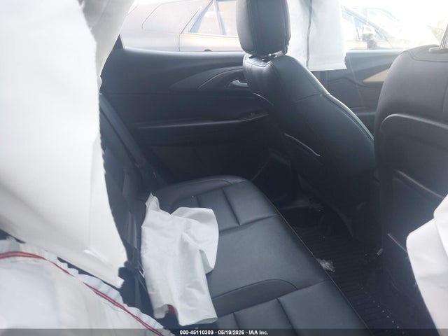Chevrolet Trailblazer Fwd Activ