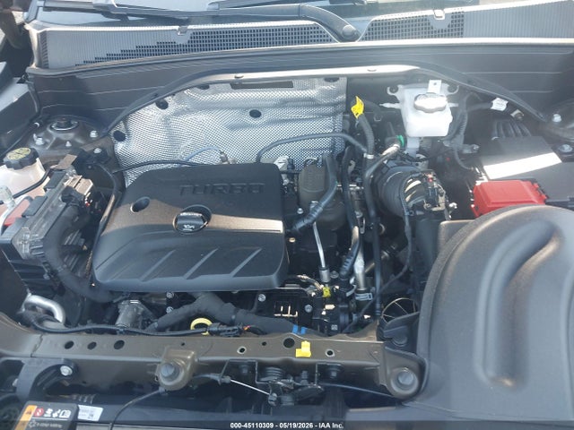 Chevrolet Trailblazer Fwd Activ