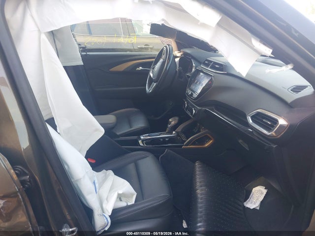 Chevrolet Trailblazer Fwd Activ