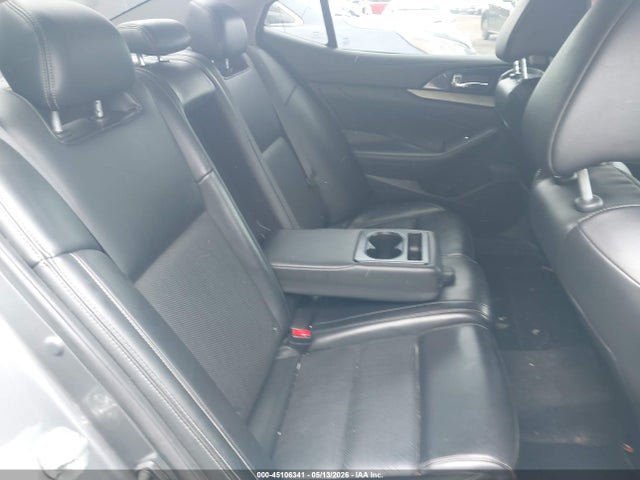 Nissan Maxima 3.5 Sv