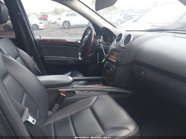 Mercedes-Benz M-Class 4matic