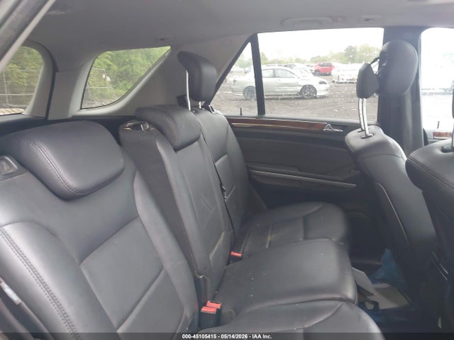 Mercedes-Benz M-Class 4matic