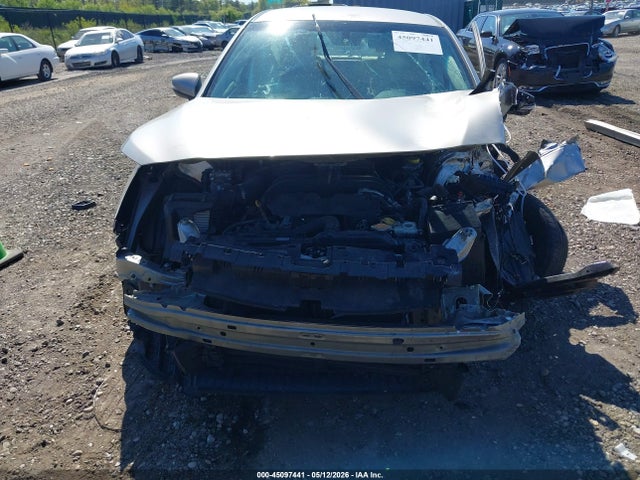 Subaru Legacy 2.5i Premium