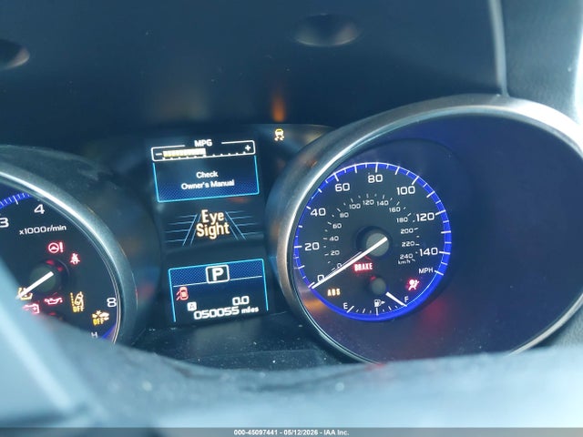 Subaru Legacy 2.5i Premium