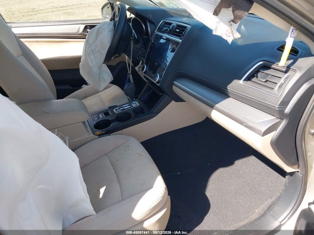 Subaru Legacy 2.5i Premium