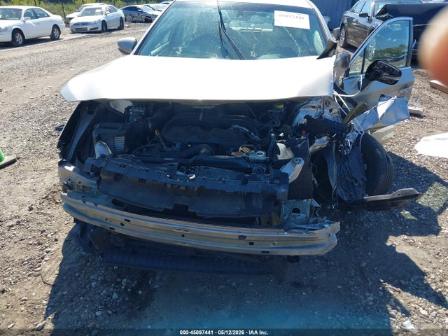 Subaru Legacy 2.5i Premium