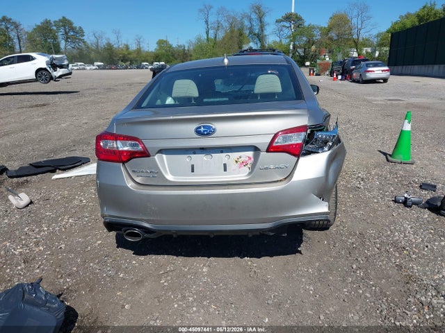 Subaru Legacy 2.5i Premium