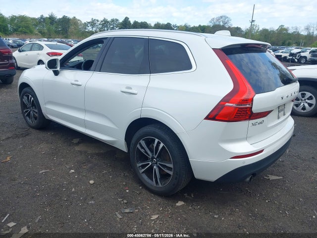 Volvo XC60 T5 Momentum