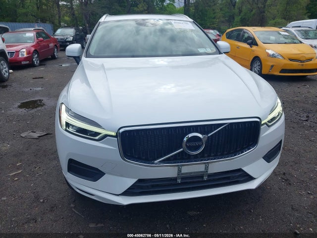 Volvo XC60 T5 Momentum