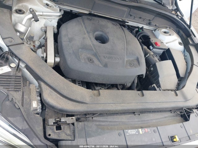 Volvo XC60 T5 Momentum