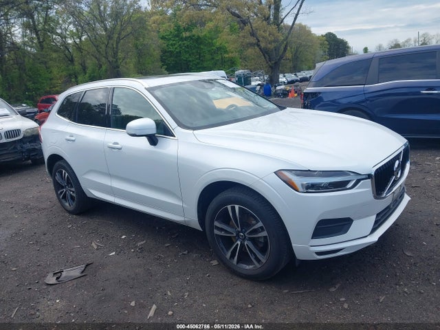 Volvo XC60 T5 Momentum