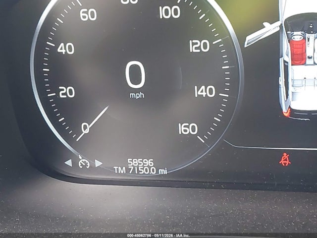 Volvo XC60 T5 Momentum