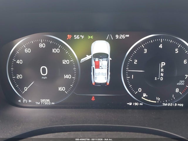 Volvo XC60 T5 Momentum