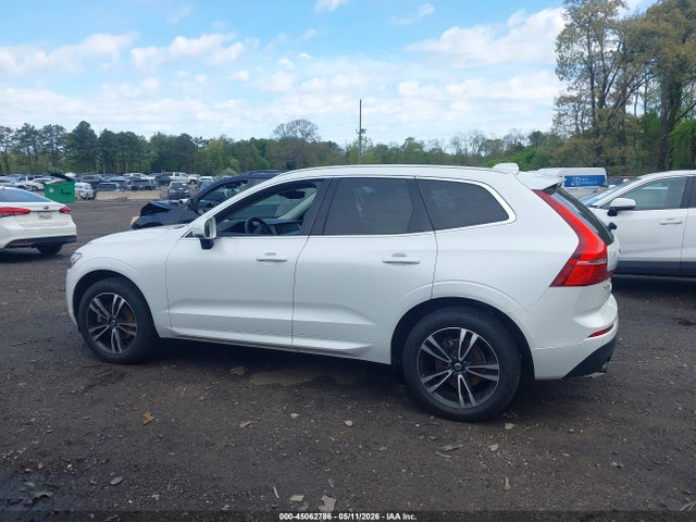 Volvo XC60 T5 Momentum