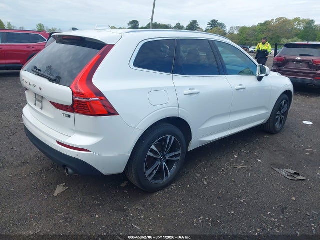 Volvo XC60 T5 Momentum