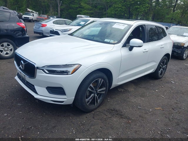 Volvo XC60 T5 Momentum