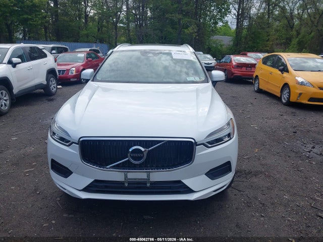 Volvo XC60 T5 Momentum