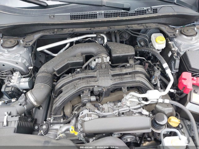 Subaru Forester Sport