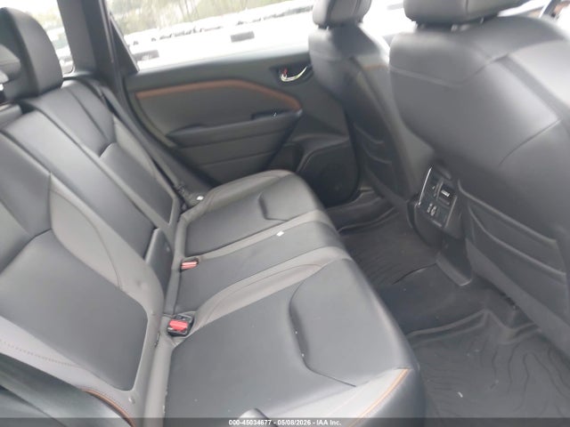 Subaru Forester Sport