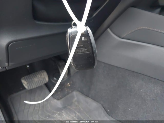 Subaru Forester Sport