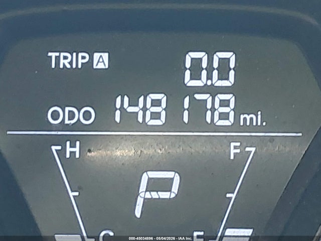 Hyundai ELANTRA Gls