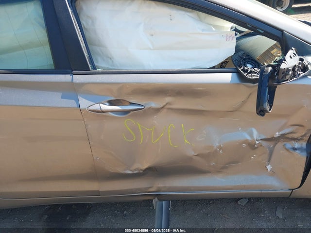 Hyundai ELANTRA Gls