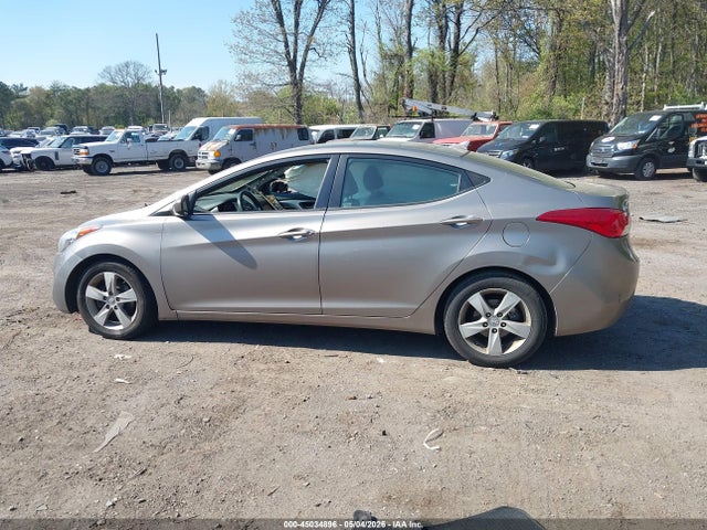 Hyundai ELANTRA Gls