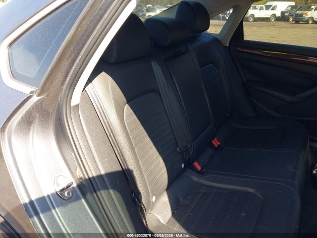 Volkswagen Passat 2.5l Sel