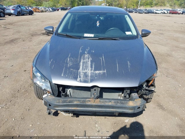 Volkswagen Passat 2.5l Sel