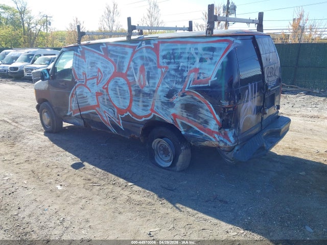 Ford E-350