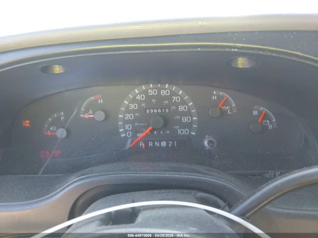 Ford E-350