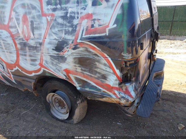 Ford E-350