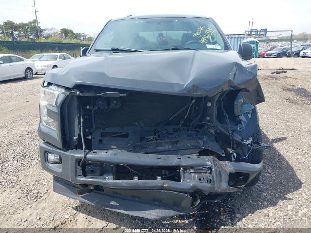 Ford F-150 Xl