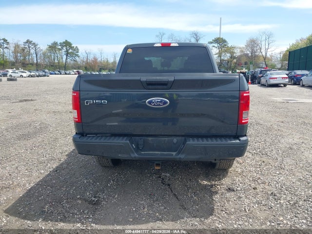 Ford F-150 Xl